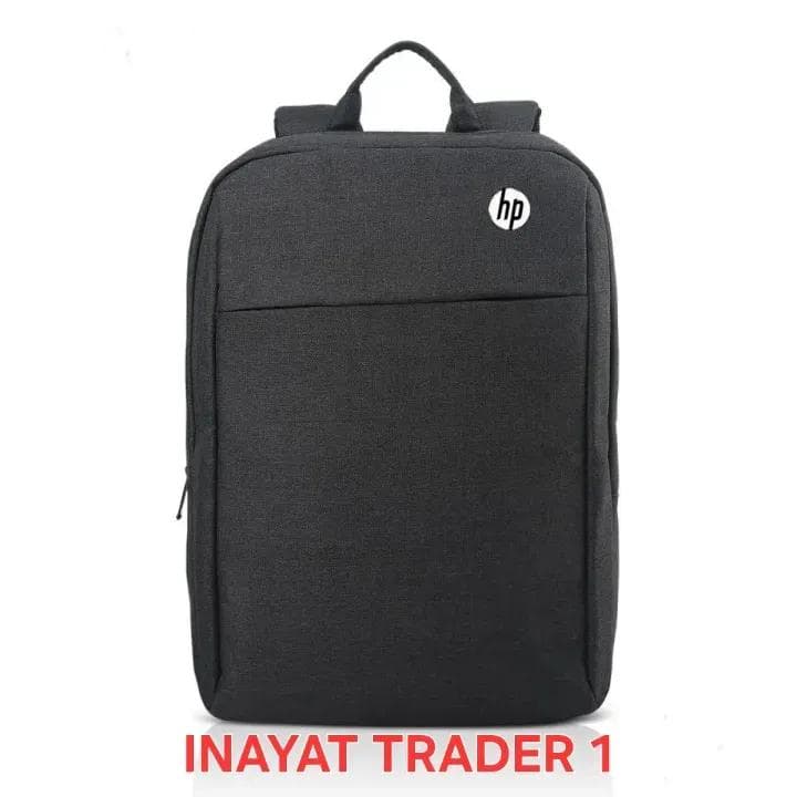 HP Laptop Bag Laptop Bag HP Value Backpack HP 15-inch Laptop Sport Bag image 1