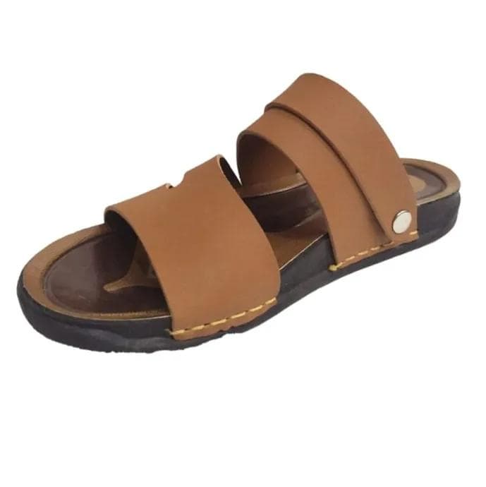 Sandals For Men || New Stylish and Tranding Sandals For Boys image 1