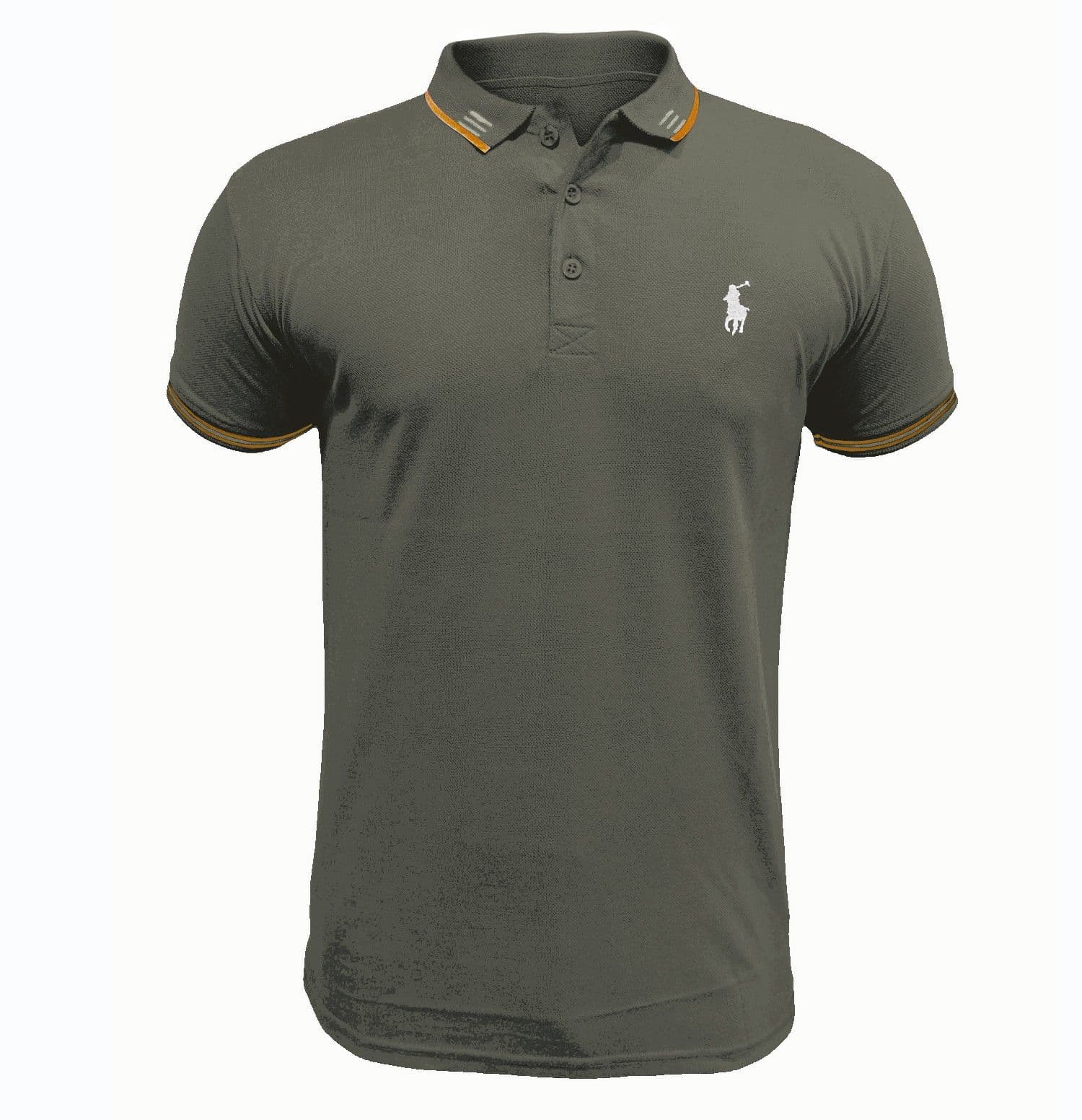 Polo T-Shirts For Men in Premium Quality image 7