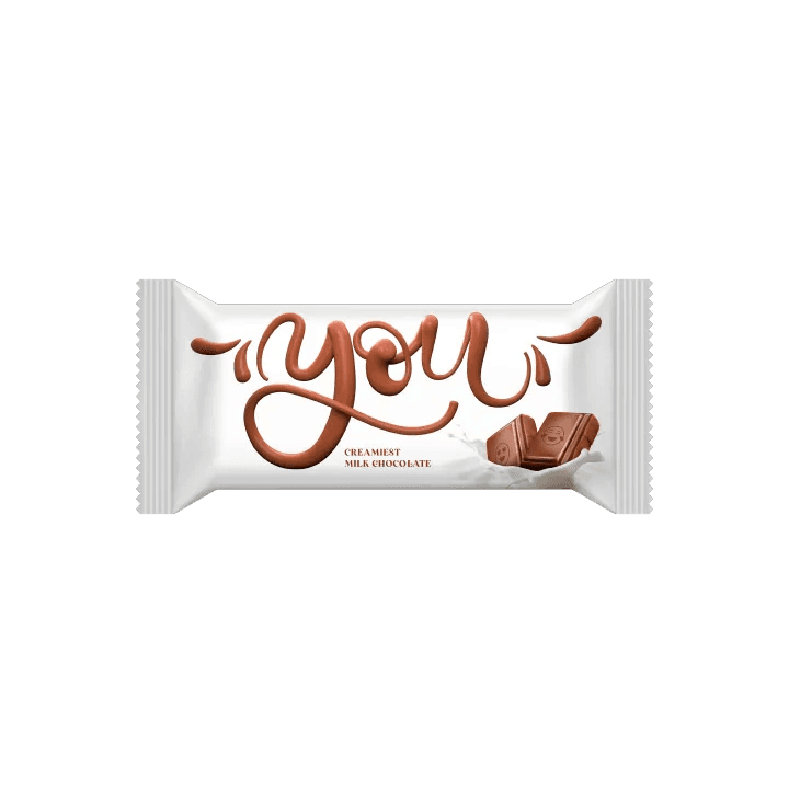 You - Rs. 50 - 18 PCs - Box image 1