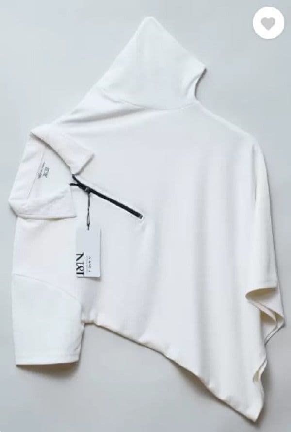 Men Solid Ziper Polo _updated image 8