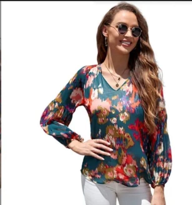 Stylish And Casual Unique Summer Weather Best Collest Chefun top image 6