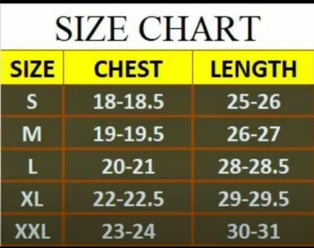 Girls T-Shirts Premium Quality Fabric- Comfortable And Stylish T-Shirts For Girls- Trendy And Fashionable image 6