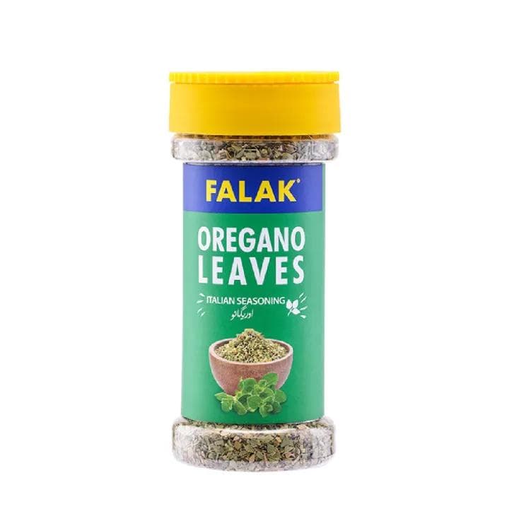 FALAK OREGANO LEAVES 30GM image 1