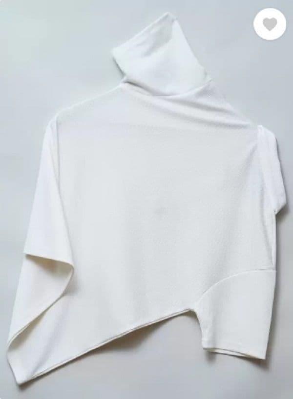 Men Solid Ziper Polo _updated image 11