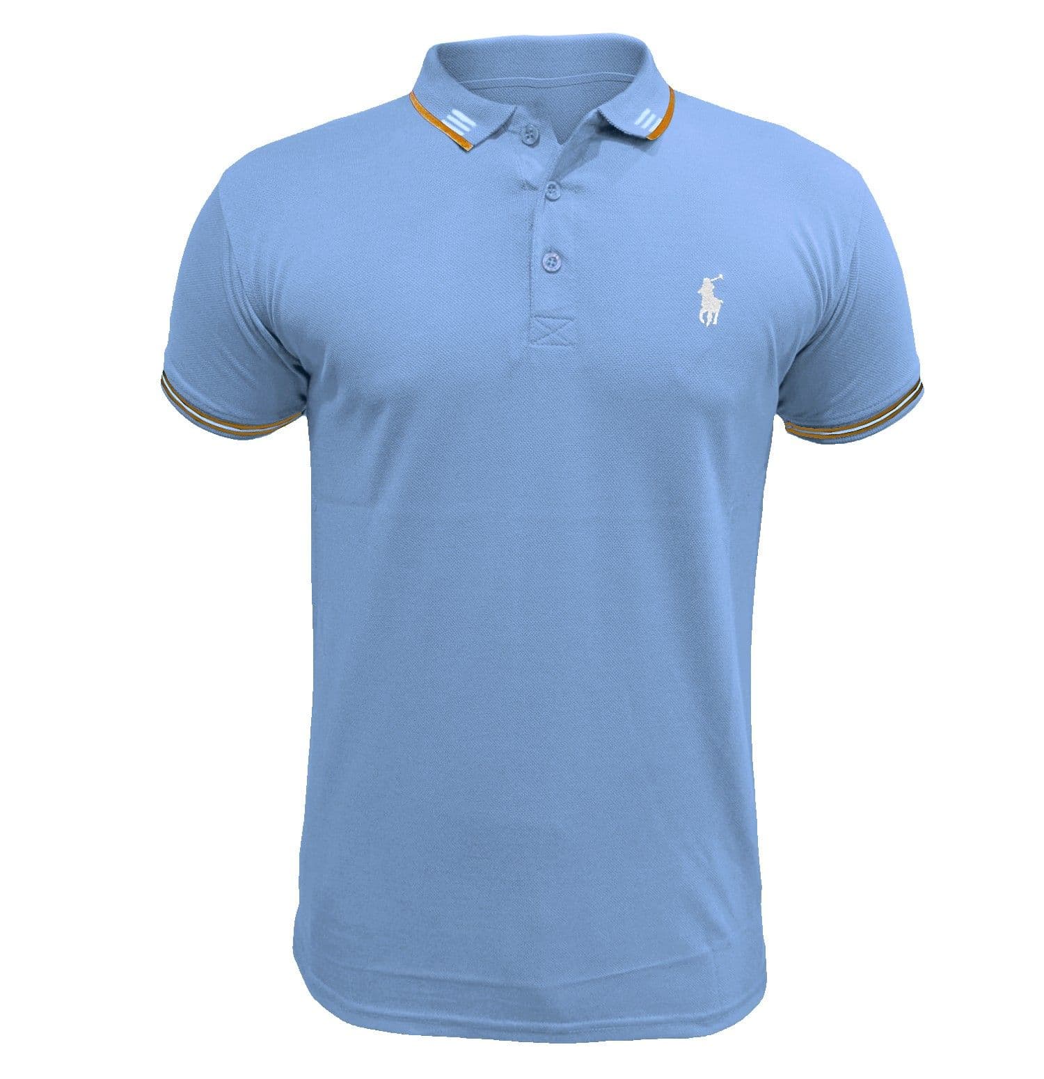 Polo T-Shirts For Men in Premium Quality image 4